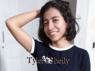TylerYSheily