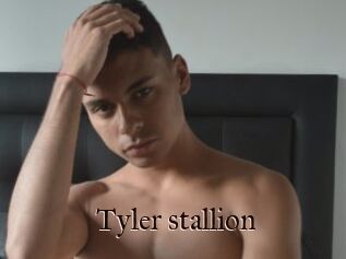 Tyler_stallion
