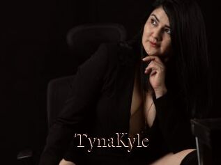 TynaKyle