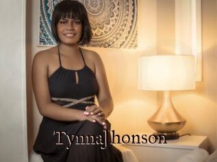 TynnaJhonson