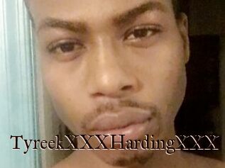 TyreekXXXHardingXXX