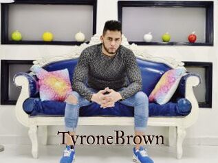 TyroneBrown