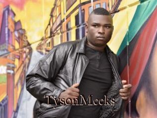 TysonMeeks