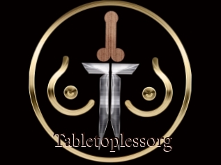 Tabletoplessorg
