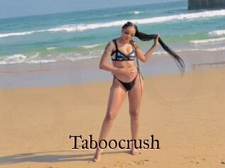 Taboocrush