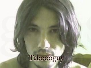 Taboooguy