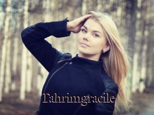 Tahrimgracile