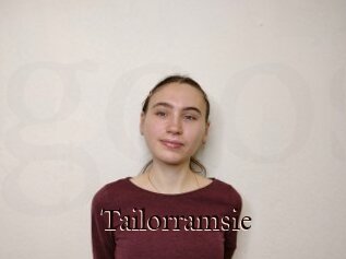 Tailorramsie