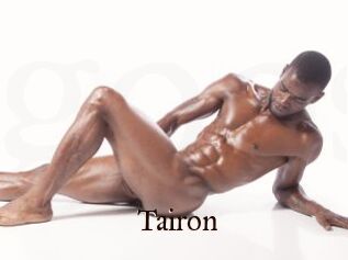 Tairon