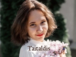 Taitaldis