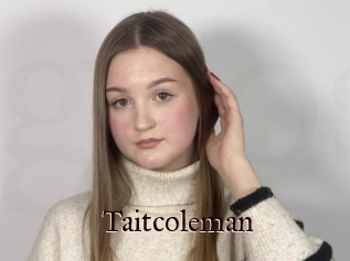 Taitcoleman