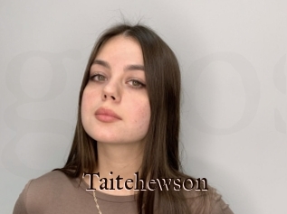 Taitehewson