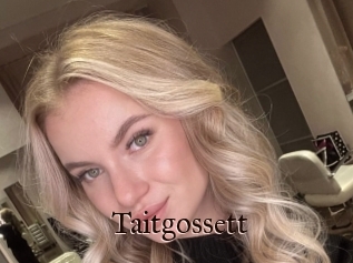 Taitgossett