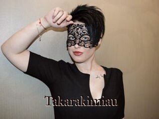 Takarakimiau