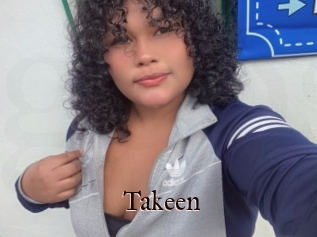 Takeen
