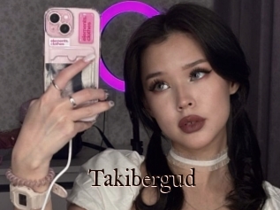 Takibergud