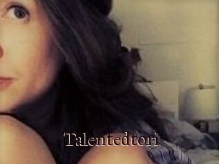 Talentedtori