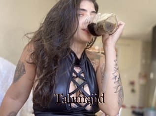 Talimajid