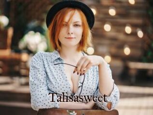 Talisasweet