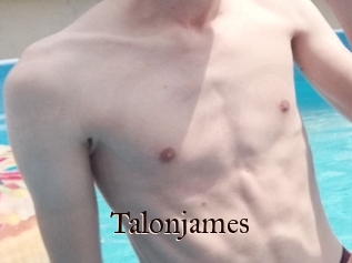Talonjames