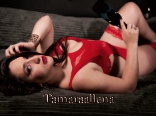 Tamaraallena