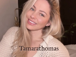Tamarathomas