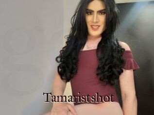 Tamaristshot