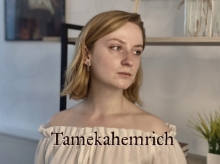 Tamekahemrich