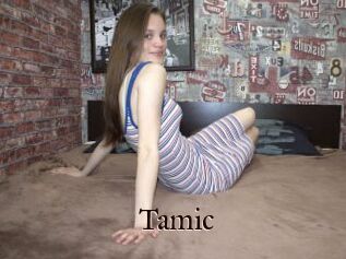 Tamic