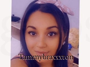 Tammybraxxxton