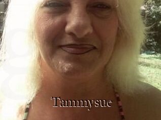 Tammysue