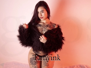 Tamyink