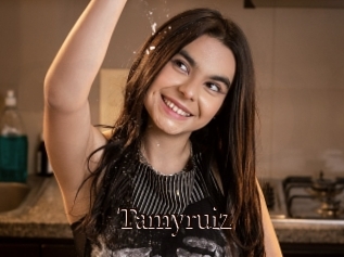 Tamyruiz