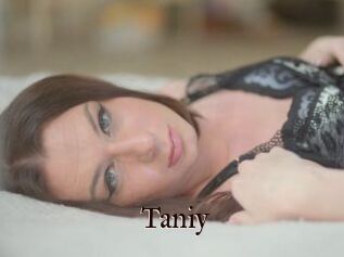 Taniy