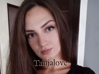 Tanjalove