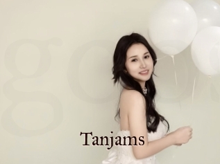 Tanjams
