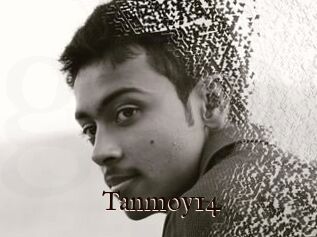 Tanmoy14