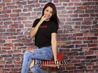 Tannianox