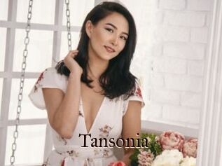 Tansonia