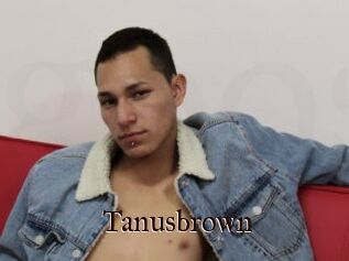 Tanusbrown