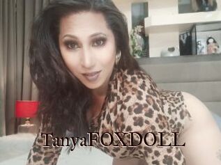 TanyaFOXDOLL