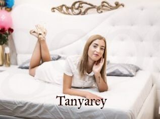 Tanyarey