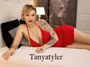 Tanyatyler