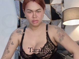 Tarahfox