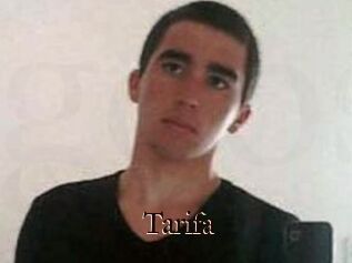 Tarifa