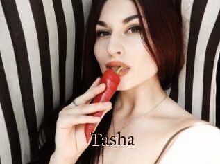 Tasha