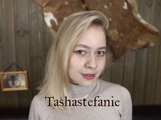 Tashastefanie
