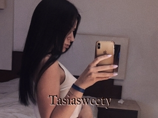 Tasiasweety