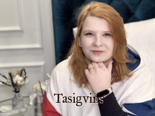 Tasigvins