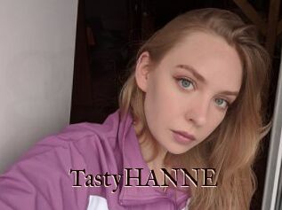 TastyHANNE